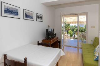 Apartment in Crikvenica with One-Bedroom 6 - Crikvenica - 6