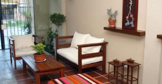 Tayka Suites - Salta - 4