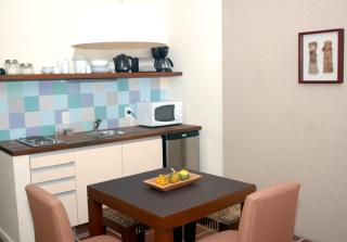 Tayka Suites - Salta - 3