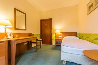 Hostel Nina - Katowice - 6