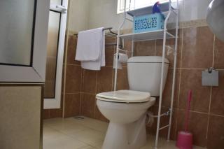 Njiro Homestay - Arusha - 4