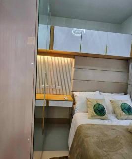 Cozy apartment near Airport in Shore 3 - Manila - 0