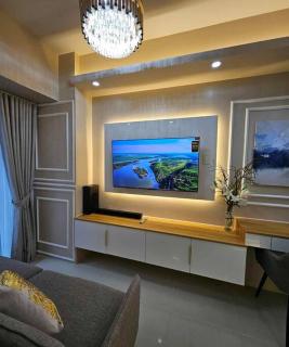 Cozy apartment near Airport in Shore 3 - Manila - 8