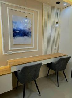 Cozy apartment near Airport in Shore 3 - Manila - 3