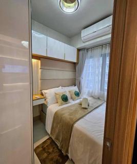 Cozy apartment near Airport in Shore 3 - Manila - 2