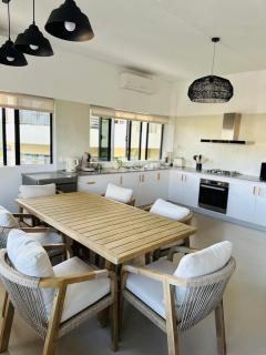 Appartement moderne centre Tamarin - Rivière Noire - 2