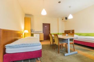 Hostel Nina - Katowice - 8