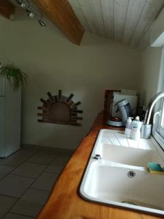 La maison vieille - Hourtin - 7