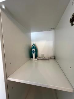 WD Living Wooden Black and White inkl Parkplatz - 1