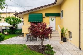 Appartamento da Nonna Olly - Bassano del Grappa - 9