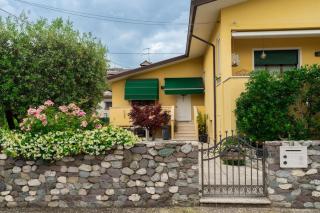 Appartamento da Nonna Olly - Bassano del Grappa - 6
