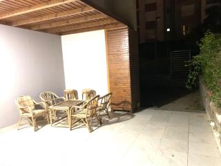 شقة ارضي بحديقه فيو مسبح داخل كمبواند Zayed Regency الشيخ زايد رقم الهاتف صفر صفر اتنين صفر واحد واحد صفر اتنين اربعه ثلاثه صفر 222 - Sheikh Zayed - 7