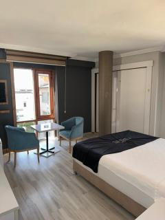Yilmazel Hotel - Gaziantep - 5
