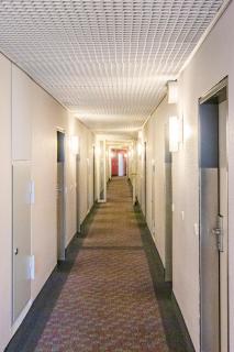 Nähe Frankfurt Messe mit Netflix und Balkon - Francoforte sul Meno - 4