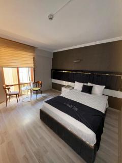 Yilmazel Hotel - Gaziantep - 4