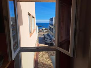 Capri Bali 56, Superb Appart rénové, vue mer, parking, wifi - 2