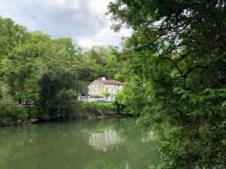 L'heure bleue - Saintes - 6