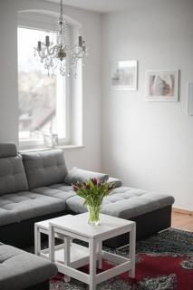 Appartement Schloßstraße - Ballenstedt - 8