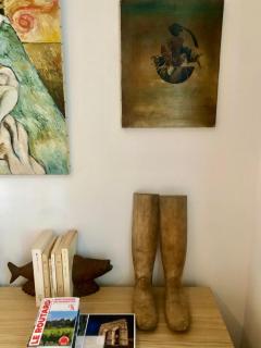 L'heure bleue - Saintes - 3