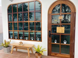 Baan U Sabai Poshtel (บ้านอยู่สบาย พอสเทล) - 5