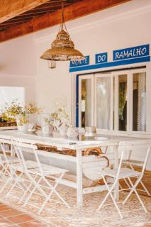Monte do Ramalho - Aviz - 8