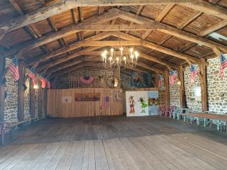 GITE Le SALOON - Mazan-lʼAbbaye - 0