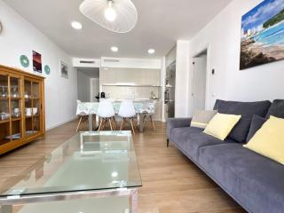 Ifach sea views apartment without elevator - Calpe - 3