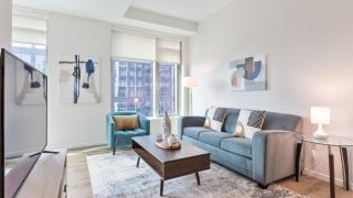 Luxury Apt Downtown Seaport - 0