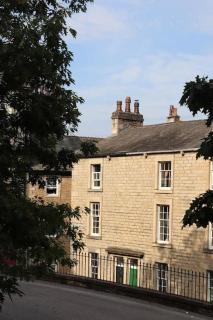 3 double bed whole house by castle - 7