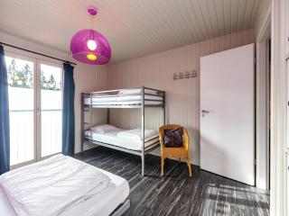 Chalet in Ardennes near Lake & Hiking - Wirtzfeld - 6