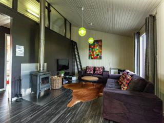 Chalet in B llingen for 6 Person - Wirtzfeld - 2