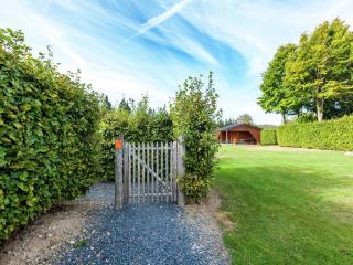 Chalet in Ardennes near Lake & Hiking - Wirtzfeld - 4