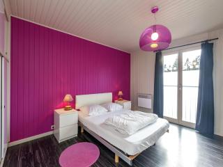 Chalet in B llingen for 6 Person - Wirtzfeld - 7