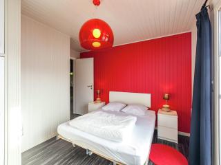 Chalet in B llingen for 6 Person - Wirtzfeld - 4