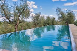 Exclusive Villa Mami - Siena - 9