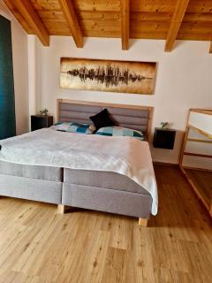 Hochwart Apartment - in der Nähe der Liftstation Schönleiten - Saalbach-Hinterglemm - 9