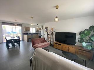 Le Jardin : maison avec piscine à 10 min Poitiers - Iteuil - 8