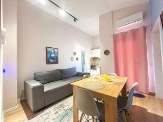 Apartment with terrace 1321 - Durazzo - 3