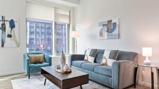 Luxury Apt Downtown Seaport - 7