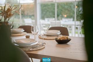 Mélodie De La Mer - spacious house for 8 persons - Nieuwpoort - 7