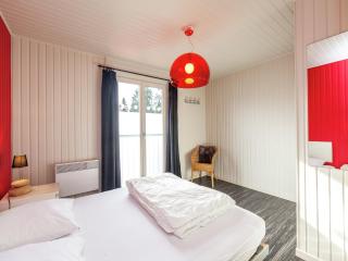 Chalet in Bullingen for 6 Person - 7