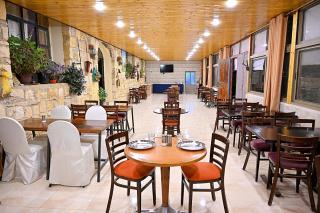 Jabal Dana Hotel - the highest hotel in Jordan - Dana - 0
