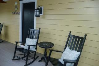 Beachview Inn and Spa - Tybee Island - 8