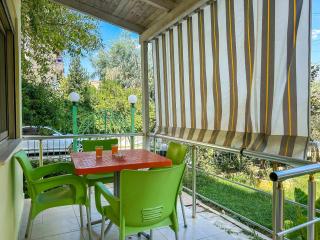 Garden apartment 1177 - Golem - 7