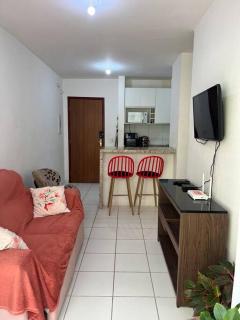 Apartamento completo - 9