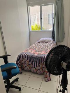Apartamento completo - 6