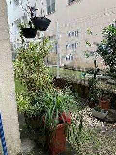 Apartamento completo - 4