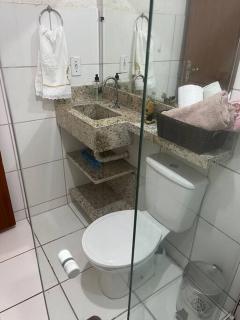 Apartamento completo - 2