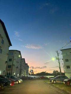 Apartamento completo - 1