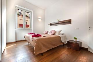 Appartamento San Giovanni vicino la Basilica - 4